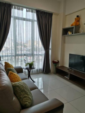 Sutera Avenue - Jom Summer Suite